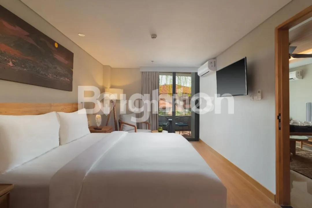 BEACHWALK RESIDENCE KUTA MALL BALI - Image 2 of 4