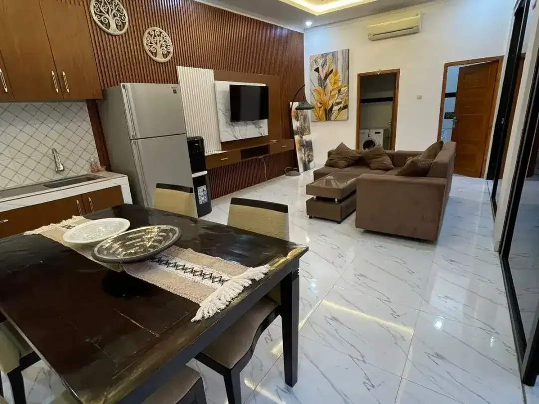 2 Bedroom Villa for rent in Denpasar Selata, Bali - Image 9 of 10