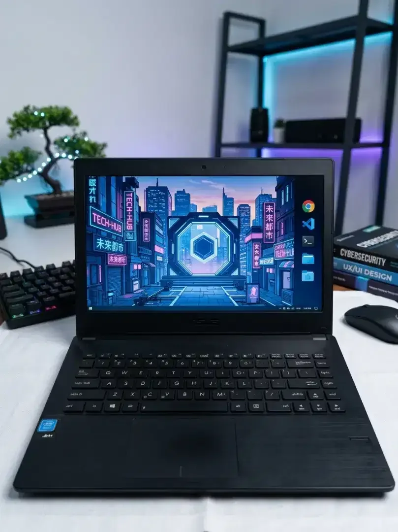 Laptop Asus like new P2420S - Image 1 of 1