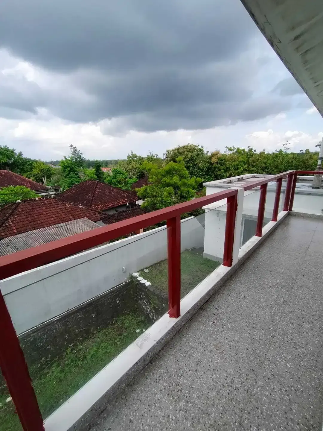 rumah minimalis di jimbaran,tanah msh luas, bs untuk perluasan - Image 6 of 10