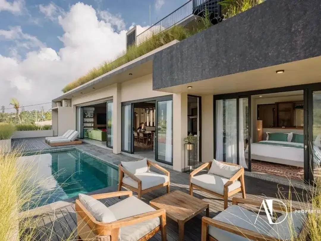 FREEHOLD | 4-BEDROOM HILLSIDE VILLA IN BEDUGUL - Image 3 of 10