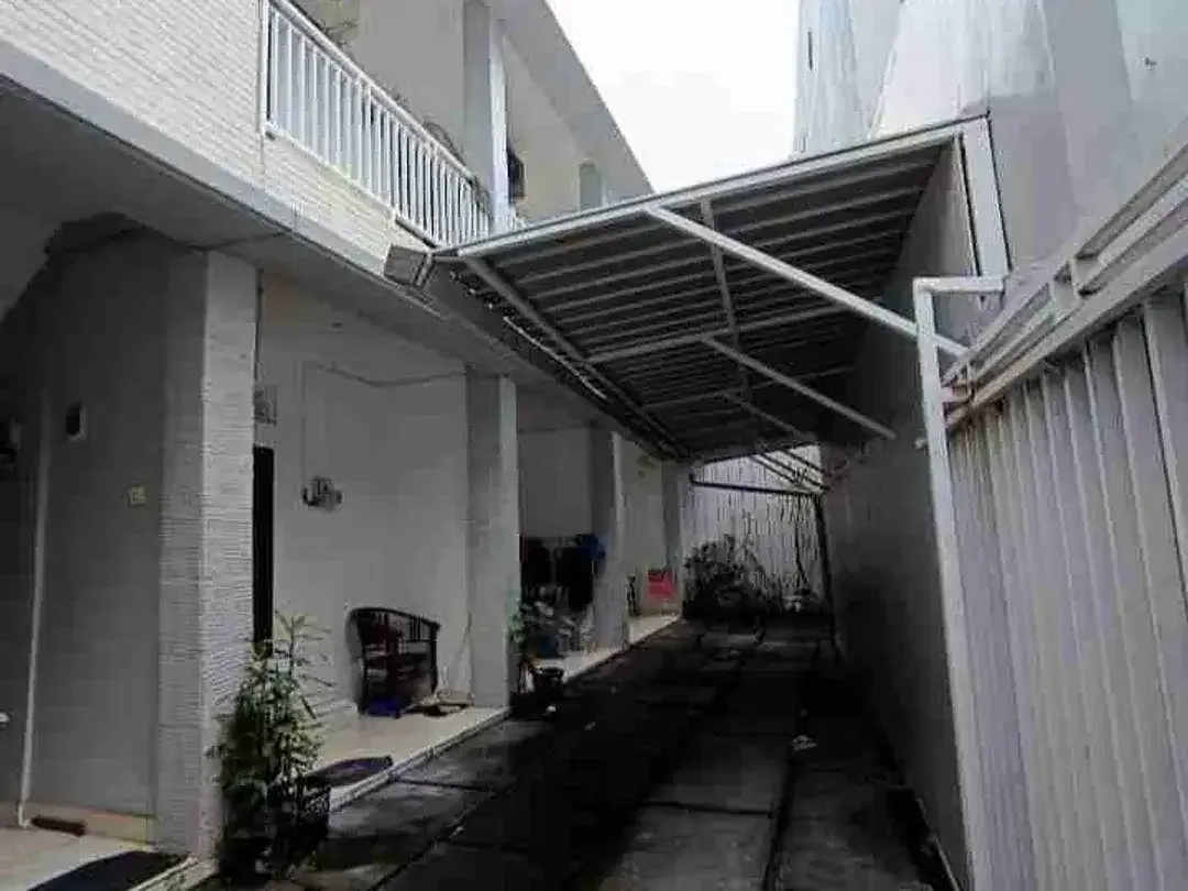 Jual Kos kosan 6 kamar Jl Monang Maning Denpasar selatan area strategis - Image 7 of 7