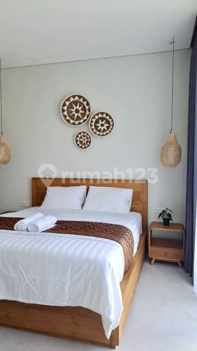 VILLA MODERN SIAP HUNI 10 MENIT KE GWK - Image 4 of 4