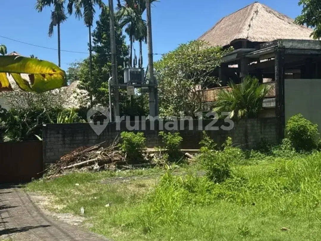 Dijual Lahan Kecil Eksklusif Lodtunduh Ubud - Image 4 of 5