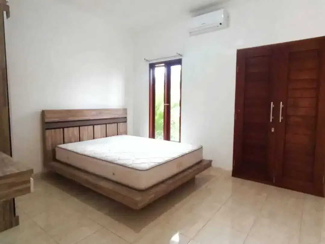 Rumah 2 Lantai Modern Minimalis,Security 24 Jam Di Taman Giri Nusa Dua - Image 9 of 10