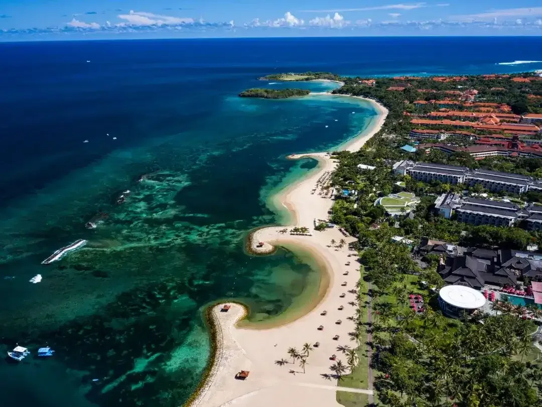 Disewakan Tanah Premium di Sawangan, Nusa Dua – Bali - Image 1 of 10