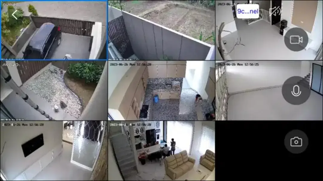 PASANG CCTV TERBAIK DENGAN KAMI - Image 5 of 6