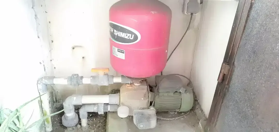 Tukang listrik,pompa air,tandon, kloset duduk,dll - Image 2 of 7