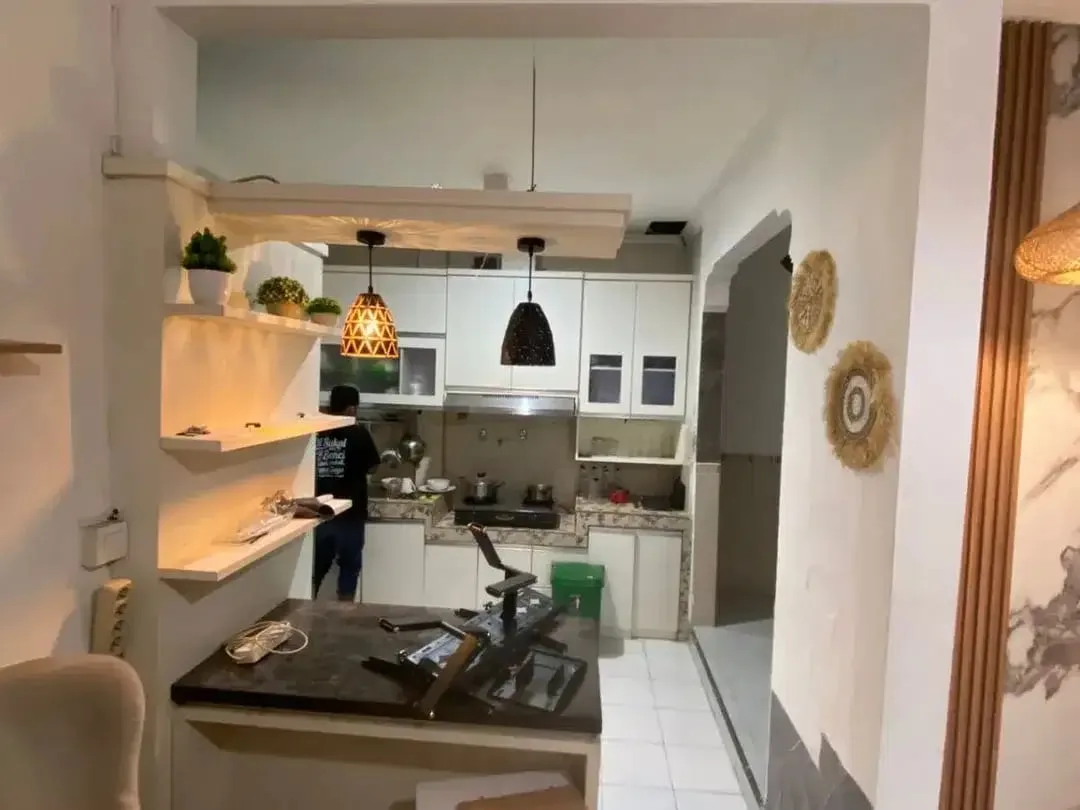 RUMAH 2 LANTAI DI JL GN ATHENA DENPASAR BARAT DEKAT TRANS STUDIO MALL - Image 7 of 10
