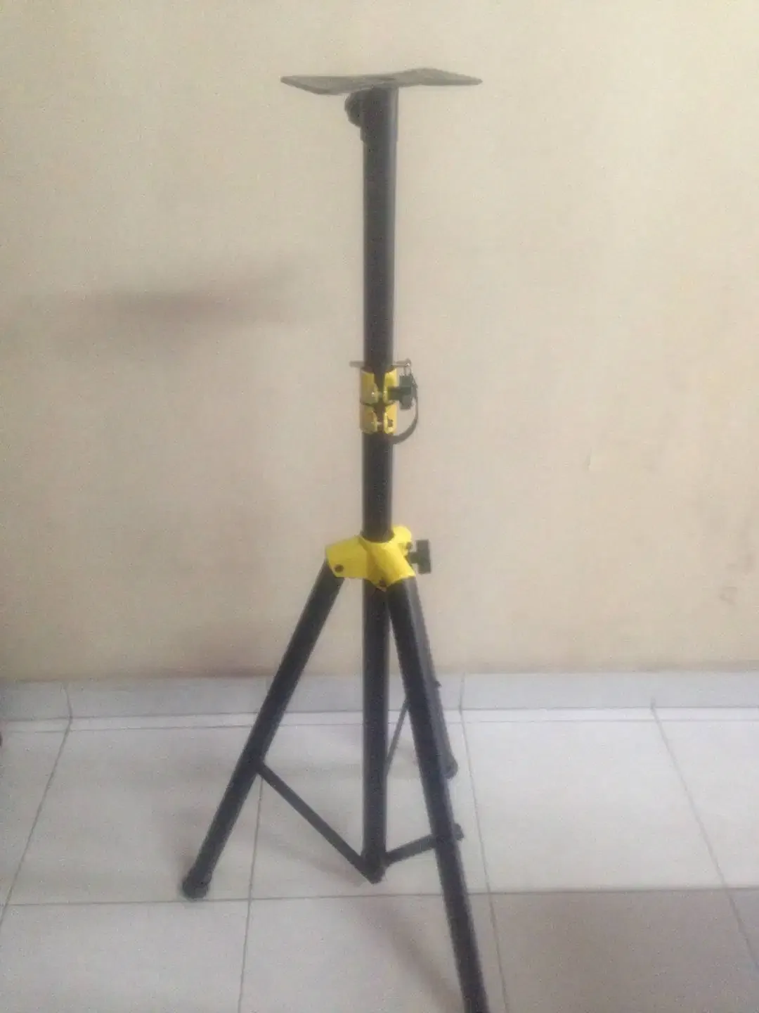 Bracket Speaker Berdiri (Stand Bracket) - Image 1 of 7