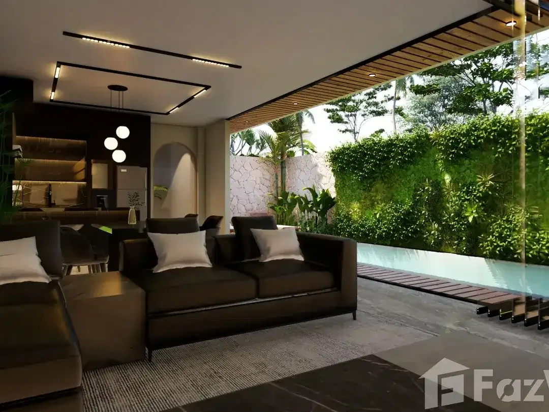 2 Bedroom House for sale in Denpasar Barat, Bali - Image 8 of 10