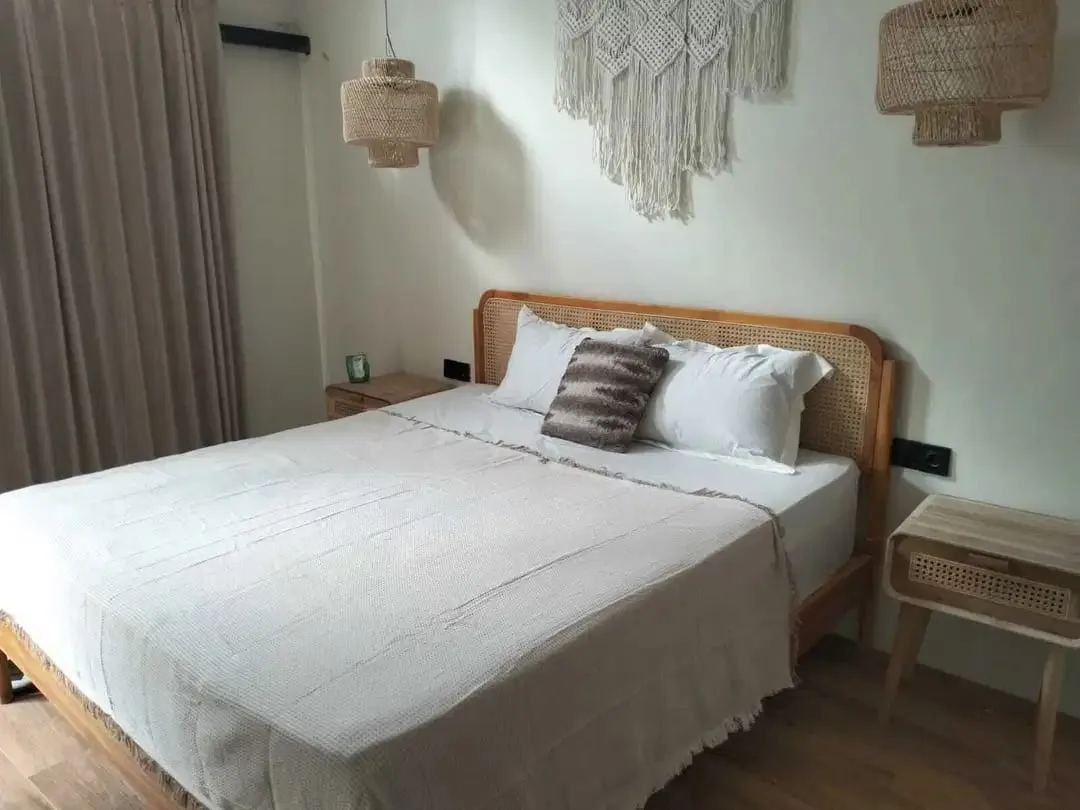 Villa Brand New Mediteranian di Canggu - Image 3 of 10