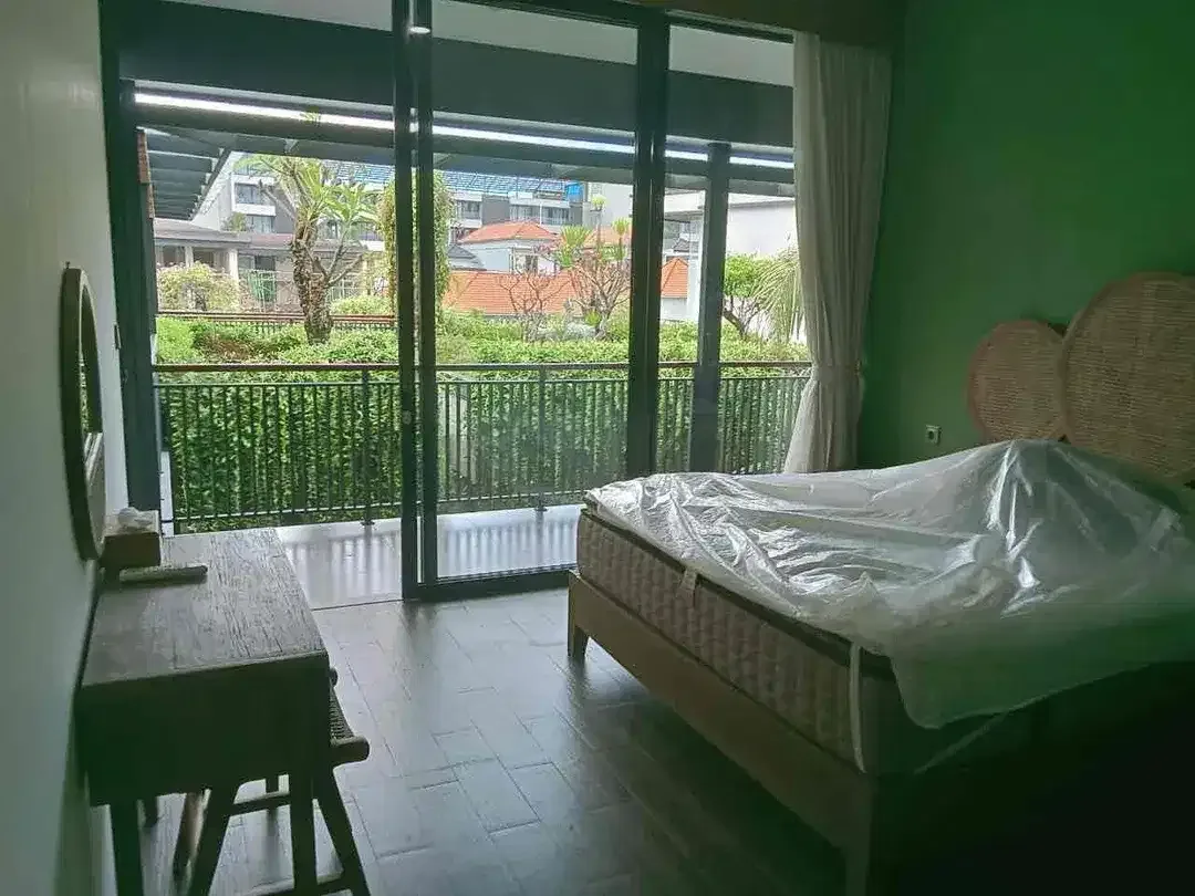 Brand New Luxury Tropical Villa 3 Beds, Umalas, Badung, Bali - Image 10 of 10