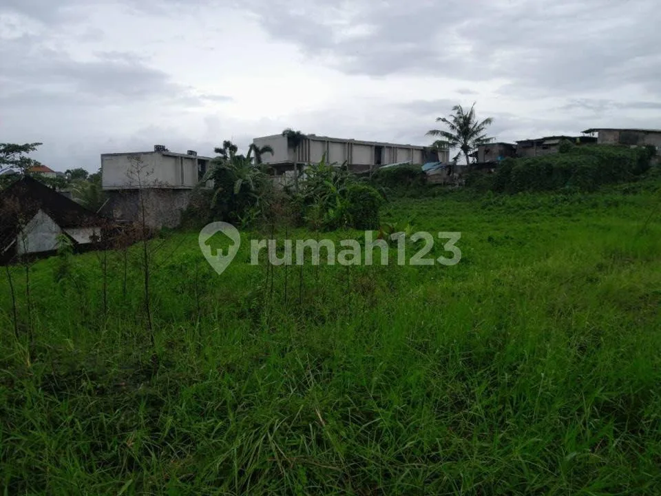 Dijual Tanah Strategis Kaba-Kaba Tabanan - Image 4 of 4