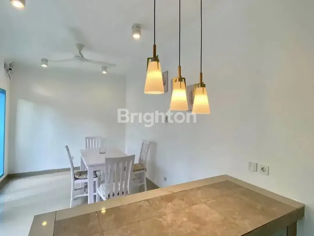 Affordable Pet Friendly 2bdr Villa for rent @SEMINYAK - Short drive to canggu - Image 4 of 7