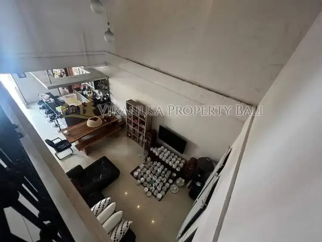 Rumah Mewah 2 Lantai di Sesetan - Denpasar Selatan - Image 3 of 7