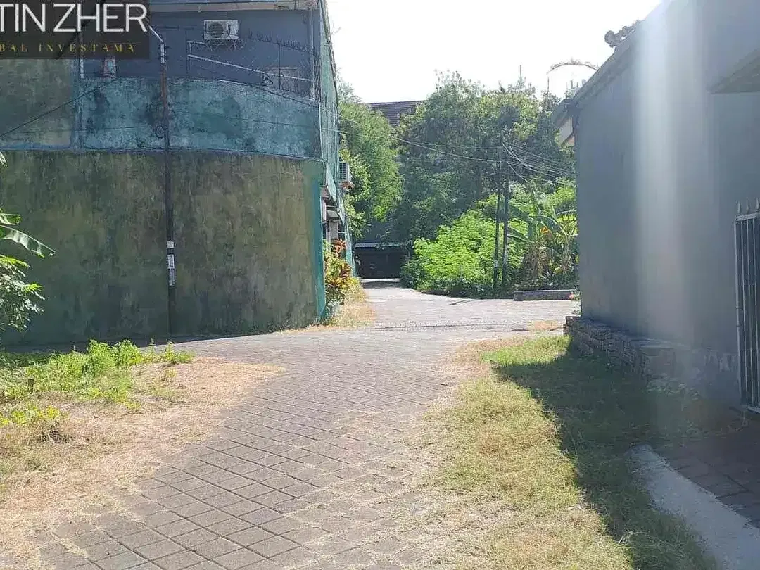 Lahan kavling luas 1are area strategis yang berlokasi di mumbul nusadua - Image 6 of 8