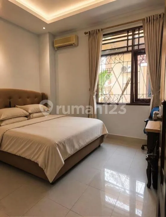 Rumah dengan Kost Elite dan Apartment Renon - Image 4 of 4