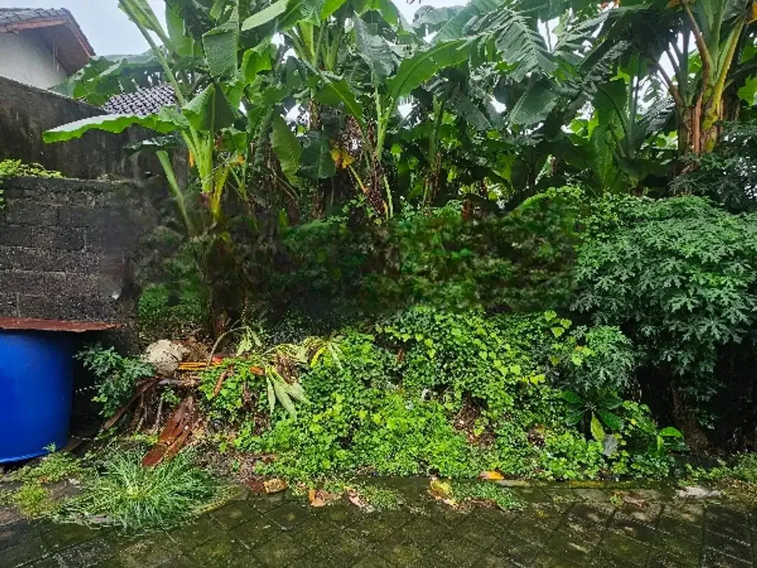 Tanah cocok untuk Rumah pribadi lingkungan perumahan - Image 2 of 3