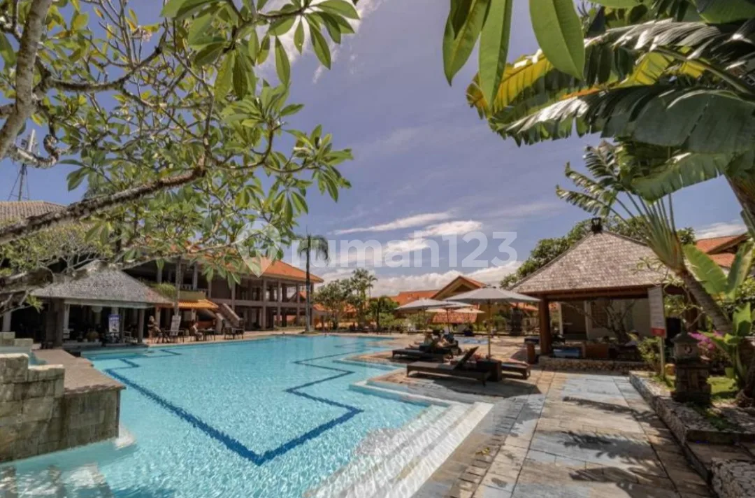 For Lease Plagoo Residence, Invest & Own Your Luxury Home, Nusa Dua - Image 3 of 4