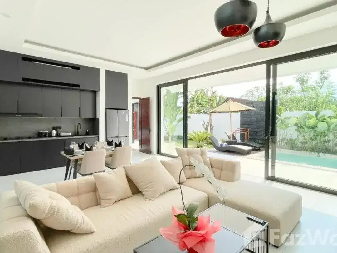 2 Bedroom Villa for sale in Ubud, Bali - Image 3 of 10