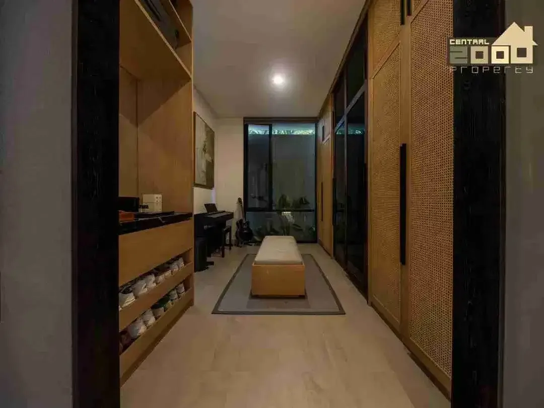 Dijual Brand New Luxury Villa di Canggu - Image 8 of 10