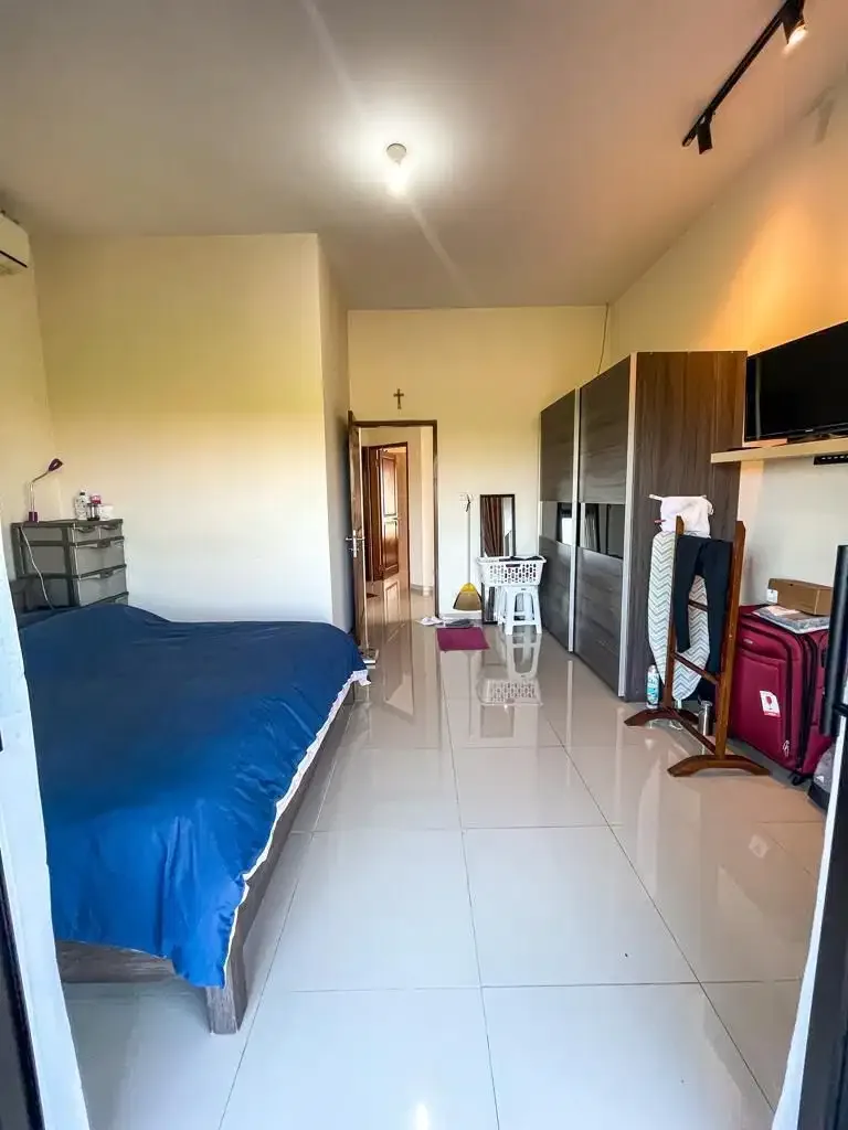 MODERN VILLA AT BATUBELIG WITH AMAZING RICE FIELD VIEWS - Image 5 of 10