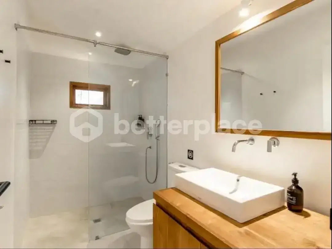 One Bedroom Villa in Berawa, Just 5 Minutes to The Beach - Image 7 of 10
