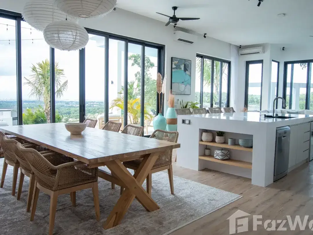 4 Bedroom Villa for sale in Uluwatu, Bali - Image 6 of 10