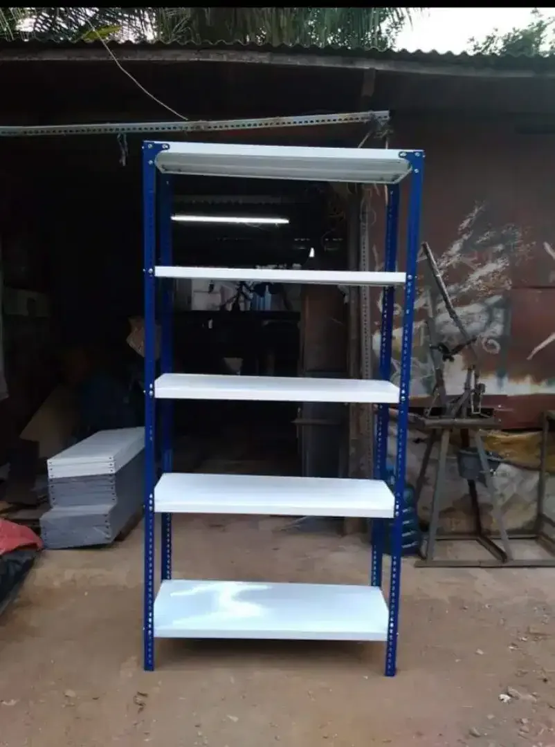 Jual rak besi murah - Image 3 of 3