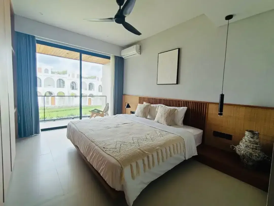 Brand New Villa Tumbak Bayuh Mengwi Badung Bali - Image 5 of 10
