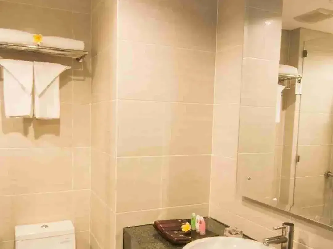Hotel dan Resort Jimbaran Bali 125 Kamar Investasi Premium - Image 10 of 10