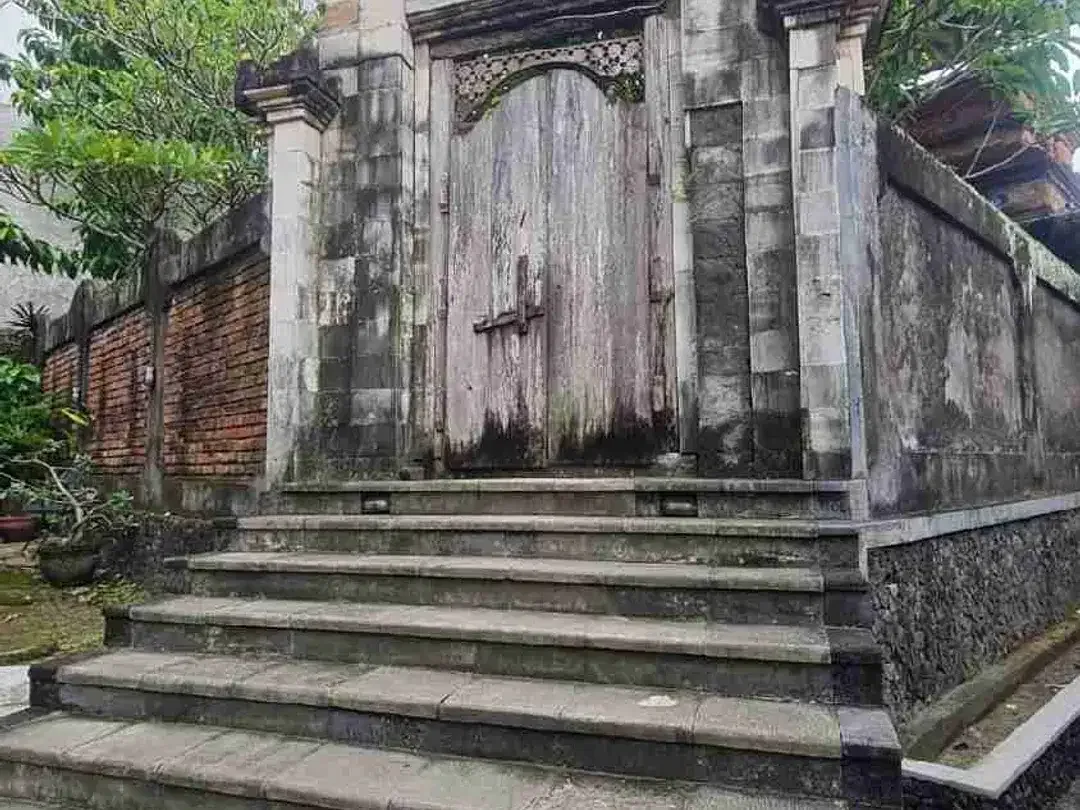 Tanah Zona Kuning di Tibubeneng Canggu Bali - Image 3 of 6