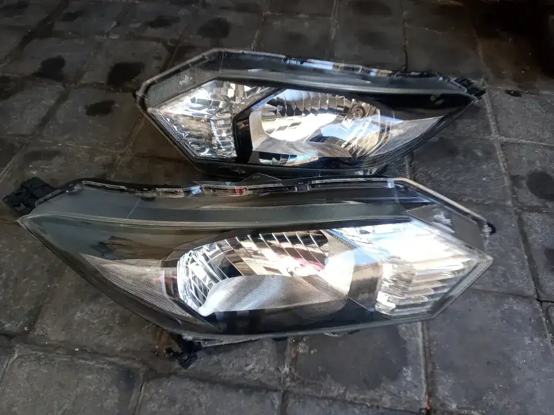 Lampu Hrv 2017 super mulus original Honda - Image 4 of 4