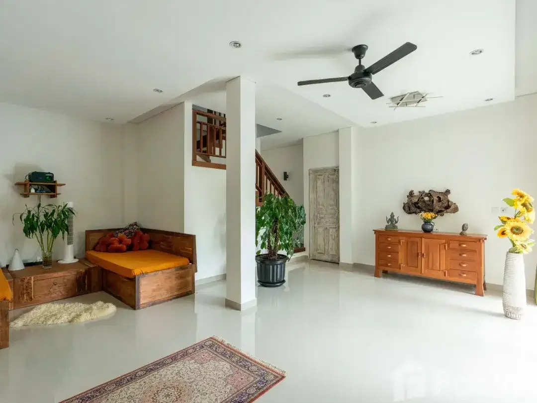 3 Bedroom Villa for sale in Ubud, Bali - Image 4 of 10