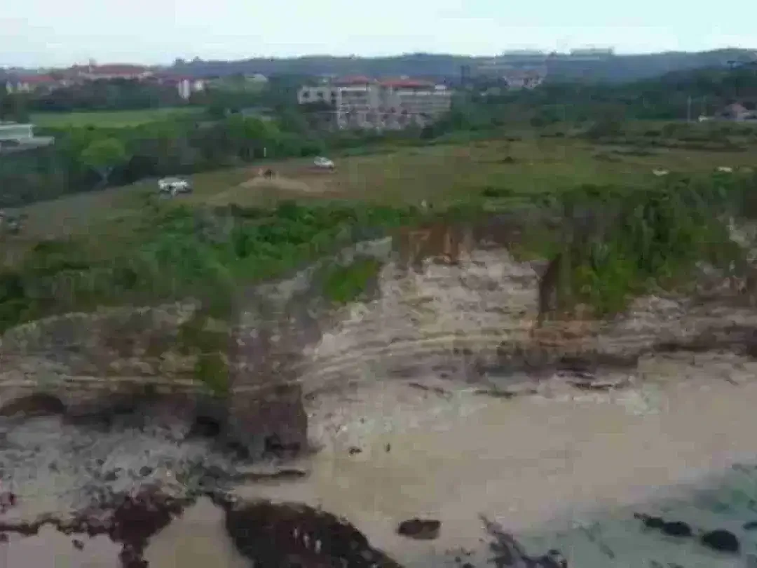 Super land Clif front Pecatu Next El Kabron Bali - Image 5 of 10