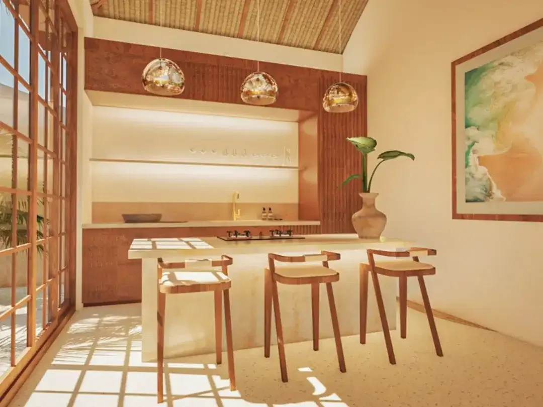 Leasehold - Seaside Tranquility Luxury Living Nyanyi Beach, Bali - Image 10 of 10