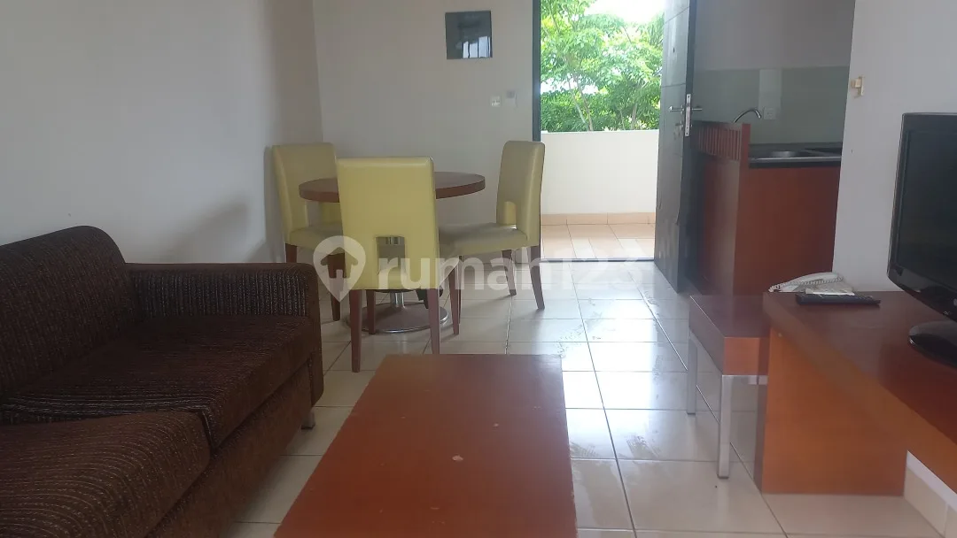 Apartemen Residence 2 Bed Room Di Legian Dekat Sunset Road - Image 4 of 4