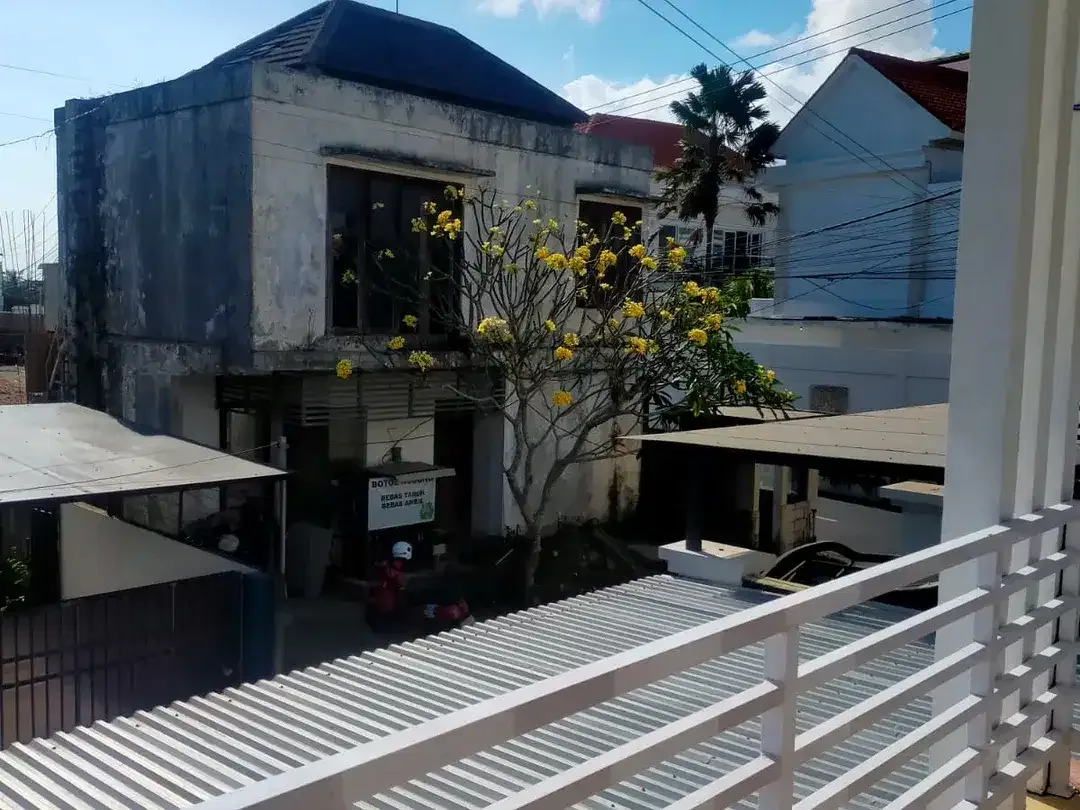 For Sale : Cozy Home One Gate System in Ungasan Pecatu Uluwatu - Image 9 of 10