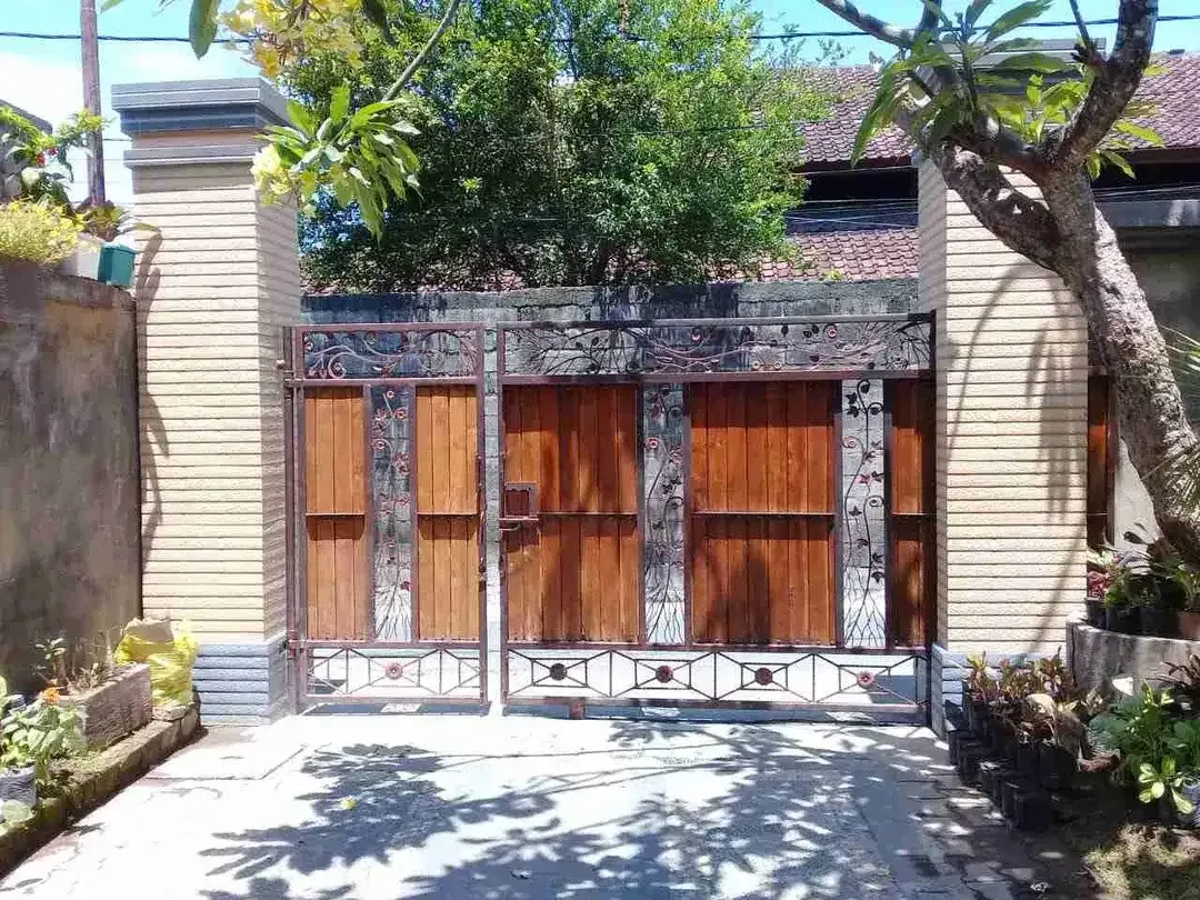 House in Sanur Bali can walk to the beach - Image 4 of 5
