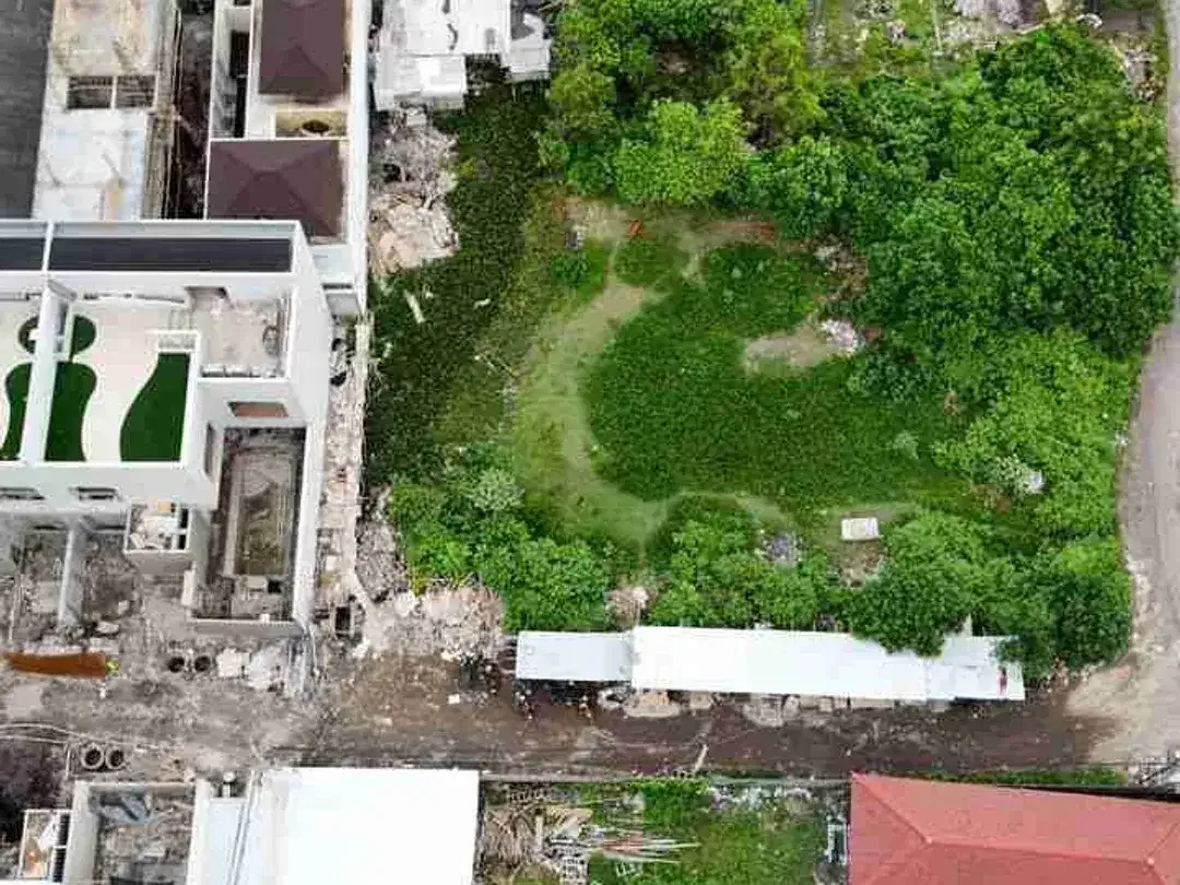 DIJUAL TANAH LANGKA DI SEMINYAK LOKASI PREMIUM BADUNG, BALI
Peluang emas memiliki tanah di salah satu kawasan paling bergengsi dan ramai di Bali - Image 3 of 6