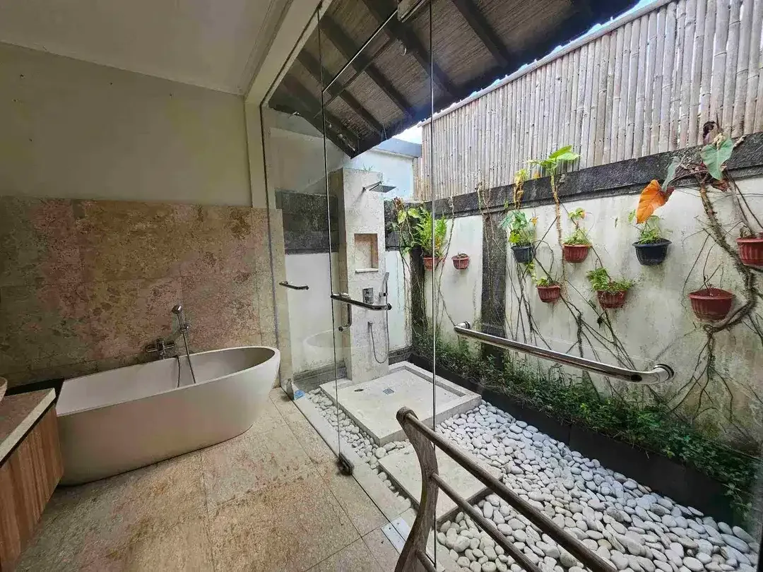 Villa lantai 1 umalas - Image 9 of 10