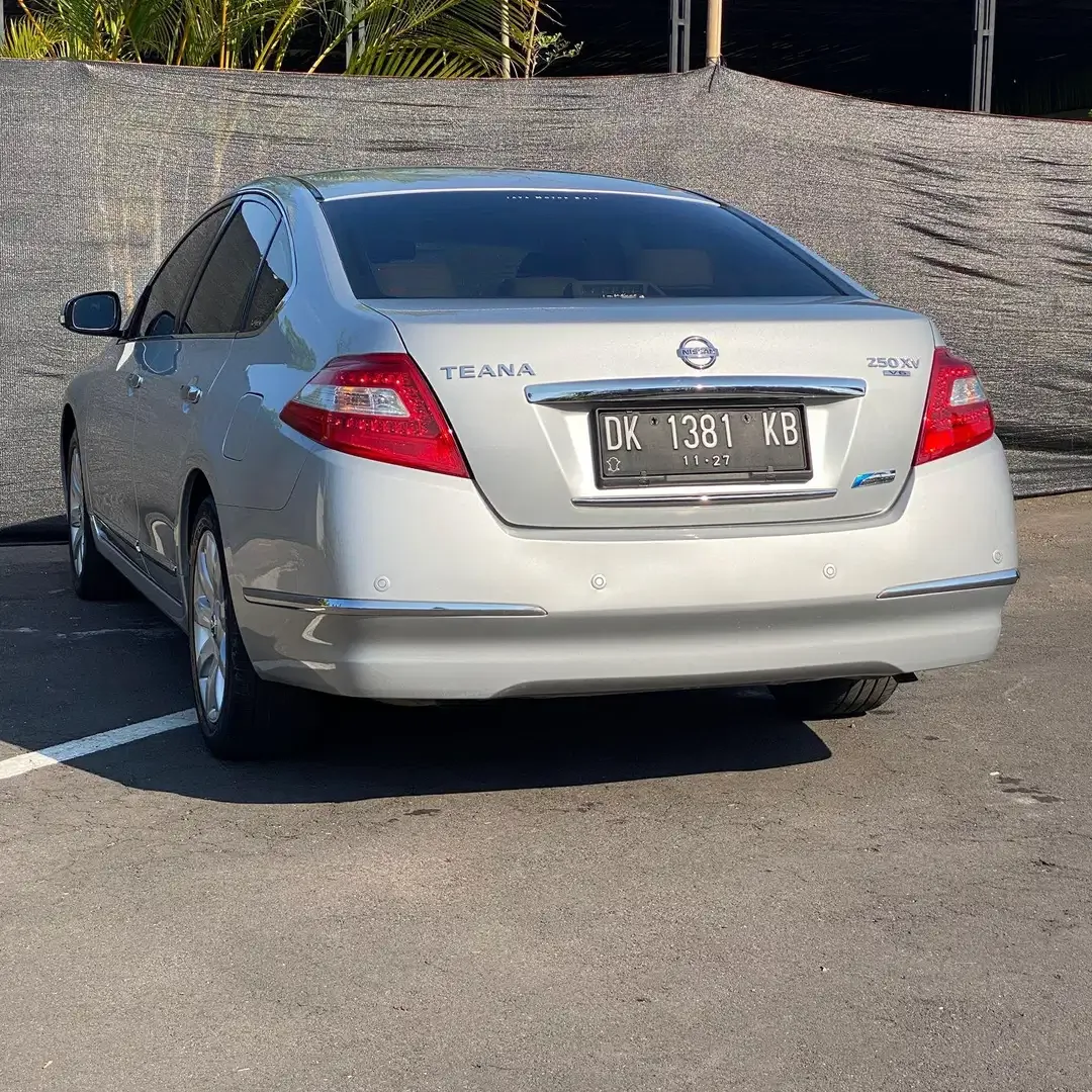 Nissan Teana XV 2.5 AT - 2011 - Image 4 of 10