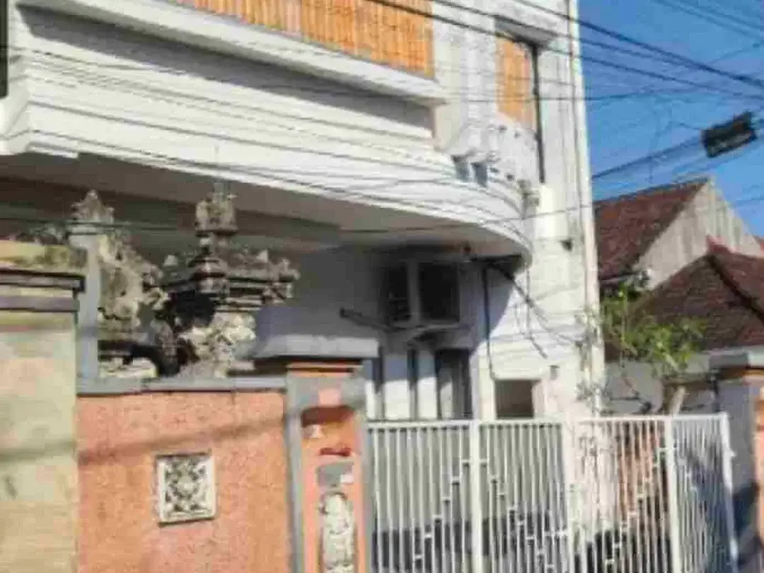 Dijual Rumah Lnt 2 di Perum Dalung Permai,  Dalung Bali - Image 3 of 6