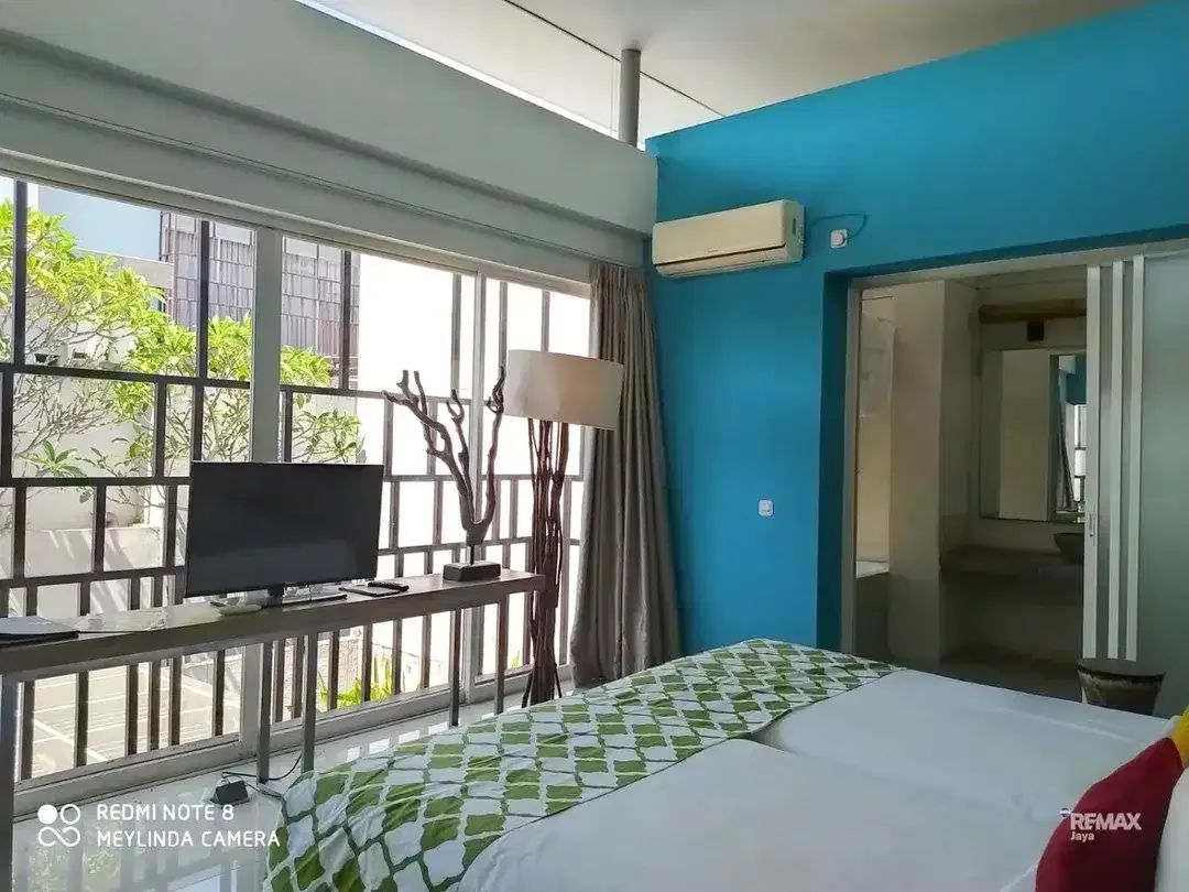 Villa eksklusif 2BR di Nusa Dua, dijual. - Image 5 of 10