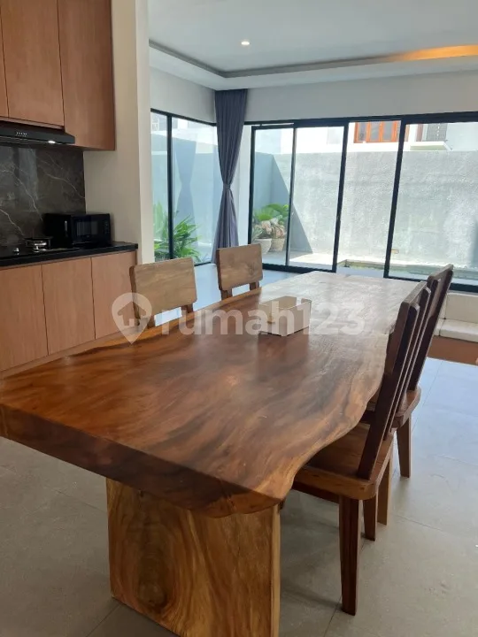 Villa Seminyak For Rent Daily / Monthly, Fully Furnished - Image 4 of 4