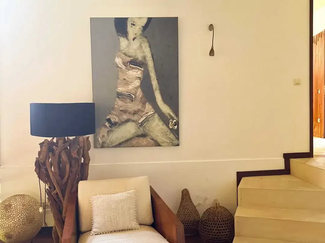5 Bedroom Villa for sale in Kerambitan, Bali - Image 4 of 10