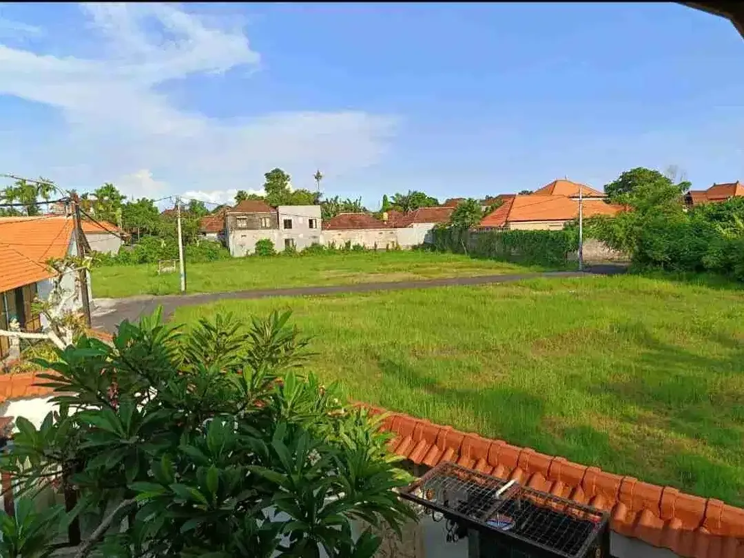 villa kayu penyaringan Sanur bali - Image 9 of 10