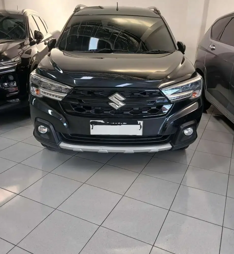 Suzuki XL 7 Beta Hybrid 2024 Hitam metalik A/T 1.5cc - Image 4 of 6