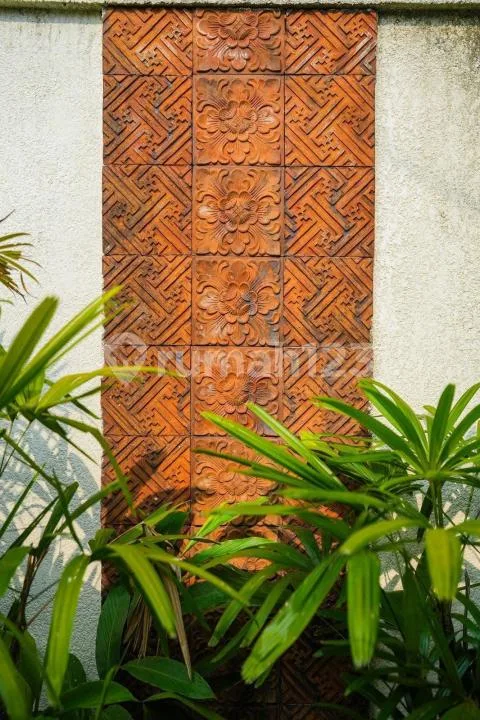 Dijual Villa Mewah di Sayan, Ubud, Bali - Image 4 of 4